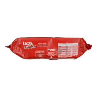 LACTA | ΜΠΙΣΚΟΤΑ COOKIES ΓΕΜΙΣΤΑ 182 GR