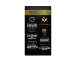 LOR | Καφές Espresso Ristretto 250g
