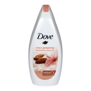 DOVE | ΑΦΡΟΝΤΟΥΣ ALMOND CREAM 500 ML