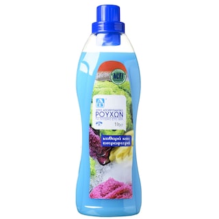 ΑΒ | Υγρό Απορρυπαντικό Ρούχων για Πλύσιμο στο Χέρι 1lt