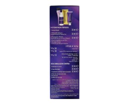 KOLESTON | Βαφή Μαλλιών Kit Root Touch Up Ανοιχτό Ξανθό 1 Τεμ.