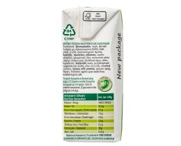 TORRE | MILK CREAM OLIVE OIL 200 ML