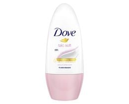 DOVE | Αποσμητικό Roll On Talc Soft 50ml