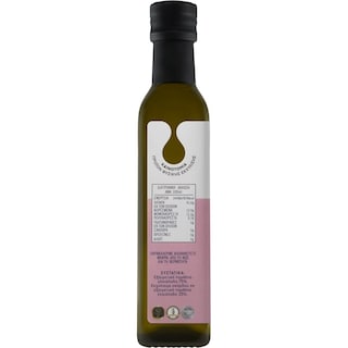 TERRA CRETA | Ελαιόλαδο Infusions με Σκόρδο 250ml
