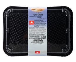 ΦΑΙΔΩΝ | Πτι Φουρ Τρούφα 350g