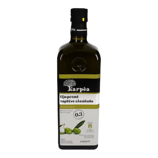 KARPEA | Ελαιόλαδο Έξτρα Παρθένο 1 Lt