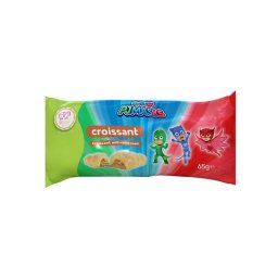 KIDS VALLEY | Κρουασάν PJ Masks Κακάο 65g