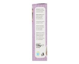 ΑΒ | Μπάρες Δημητριακών Σοκολάτα Γάλακτος 6 X 23gr