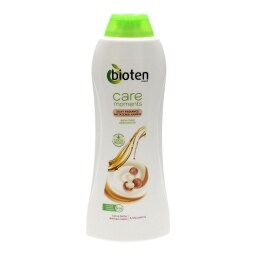 BIOTEN | ΑΦΡΟΛΟΥΤΡΟ ΒΟΥΤΥΡΟ ΚΑΚΑΟ ΚΑΙ ΜΑΚΑΝΤΕΜΙΑ 750 ML