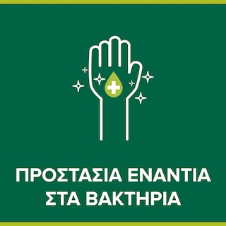 PALMOLIVE | Κρεμοσάπουνο Hygiene Plus Αντλία 300ml