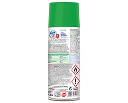 TOPINE | Απολυμαντικό Spray Spring Valley 400ml
