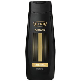 STR8 | Αφρόλουτρο Ahead Shower Gel 400ml