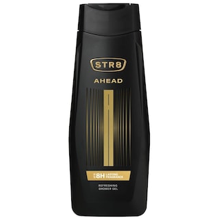 STR8 | Shower Gel Ahead