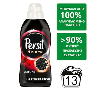 PERSIL