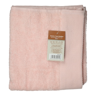 APP | APPBODY EGYPTIAN FACE TOW.50X90 PINK