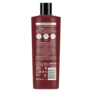 TRESEMME | Shampoo Keratin Smooth 400ml