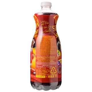 DON SIMON | Sangria Red Spain 1.5lt
