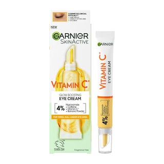 GARNIER | Κρέμα Ματιών Βιταμίνη C 15ml