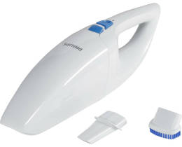 PHILIPS | Σκουπάκι Επαναφορτιζόμενο FC6150 1 Τεμάχιο