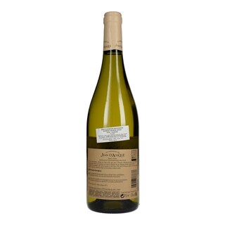 JEAN D'AOSQUE | ΟΙΝΟΣ ΛΕΥΚΟΣ SAUVIGNON BLANC 750 ML