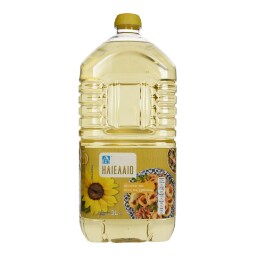ΑΒ | Ηλιέλαιο  3 Lt
