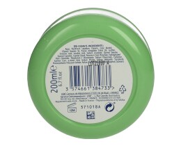 LE PETIT MARSEILLAIS | FACE&BODY JAR SWEET ALMOND  200ML