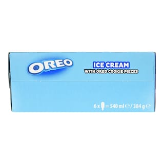 OREO