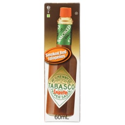 TABASCO