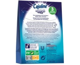 CAJOLINE | Αρωματικό Φακελάκι Blue Fresh 1 Τεμ.