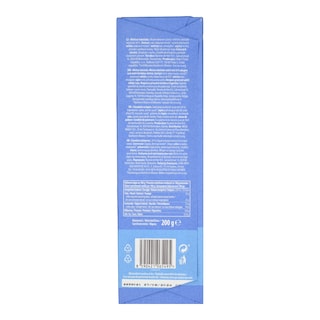 DELICATA | DELICATA MILK CHOCO  200G