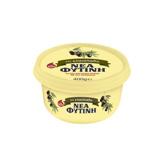 ΝΕΑ ΦΥΤΙΝΗ | Μαγειρικό Προϊόν Με Ελαιόλαδο 400 gr