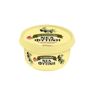 ΝΕΑ ΦΥΤΙΝΗ | Μαγειρικό Προϊόν Με Ελαιόλαδο 400 gr