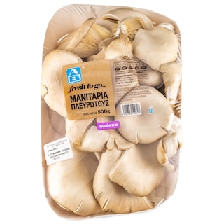 ΑΒ | Μανιτάρια Πλευρώτους 500g