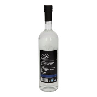 ΑΒ ΚΟΝΤΑ ΣΤΗΝ ΕΛΛΗΝΙΚΗ ΓΗ | ΟΥΖΟ ΜΥΤΙΛΗΝΗΣ 700 ML