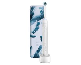 ORAL B | Ηλεκτρική Οδοντόβουρτσα Pro 1 750 Design Editon 1 Τεμάχιο