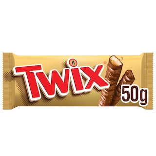 Σοκολάτα Γάλακτος Μπισκότο Καραμέλα 50gr