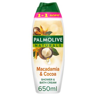 PALMOLIVE | SHOWER