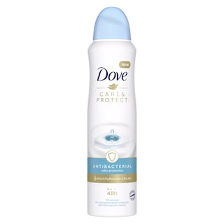 DOVE | Αποσμητικό Spray Care & Protect 150ml