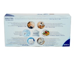 BRITA | Φίλτρο Νερού Ανταλλακτικό 3 Τεμάχια