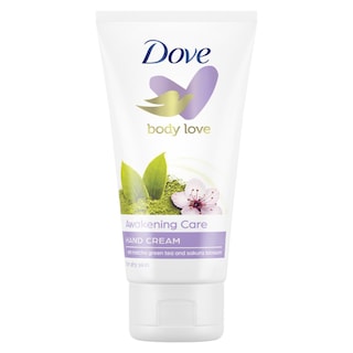 DOVE | Hand Cream Awakening Ritual Matcha 75ml