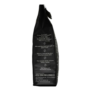 DIMELLO | ΚΑΦΕΣ ΕΣΠΡΕΣΣΟ ΑΛΕΣΜΕΝΟΣ CENTO 250 GR