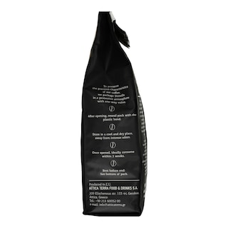 DIMELLO | ΚΑΦΕΣ ΕΣΠΡΕΣΣΟ ΑΛΕΣΜΕΝΟΣ CENTO 250 GR