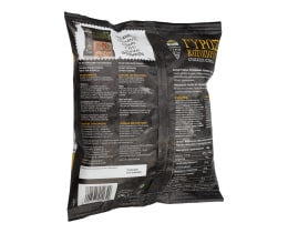 CRETA FARMS | Chicken Gyro Precooked Frozen 330g