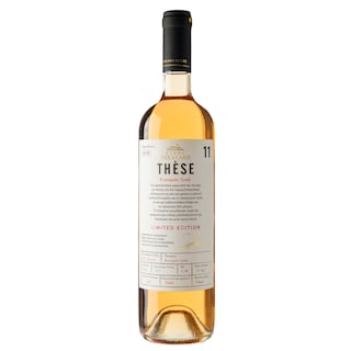 THESE | Οίνος Ροζέ Ξηρός These 11 Limited 750ml