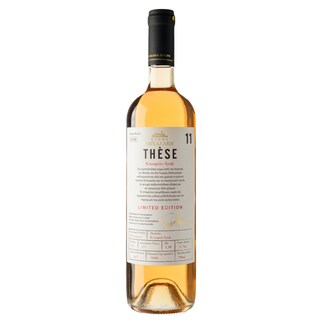 THESE | Οίνος Ροζέ Ξηρός These 11 Limited 750ml