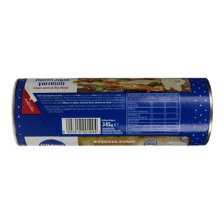 PILLSBURY