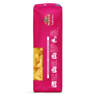 MISKO | Τριβελάκι  500gr