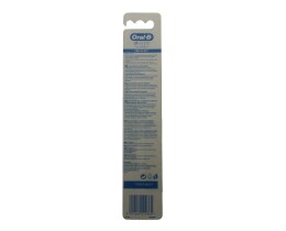 ORAL B | 3D | ΟΔΟΝΤΟΒΟΥΡΤΣΑ WHITE PROFLEX ΜΕΤΡΙΑ 1 ΤΕΜ