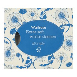 - | Χαρτομάντηλα Extra Soft 3 Φύλλα 95g