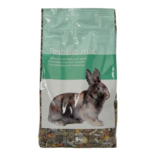 DLL | ΤΡΟΦΗ ΓΙΑ ΚΟΥΝΕΛΙΑ  500 GR